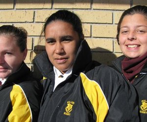 Rugby trots van Academia